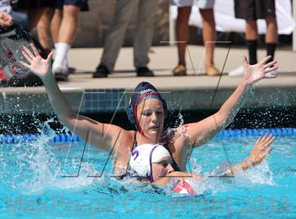 Thumbnail 3 in Campolindo vs Amador Valley (Acalanes Invitational) photogallery.