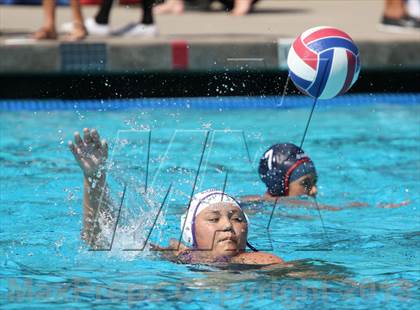 Thumbnail 3 in Campolindo vs Amador Valley (Acalanes Invitational) photogallery.