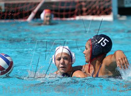 Thumbnail 2 in Campolindo vs Amador Valley (Acalanes Invitational) photogallery.