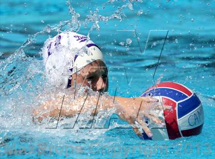 Thumbnail 1 in Campolindo vs Amador Valley (Acalanes Invitational) photogallery.