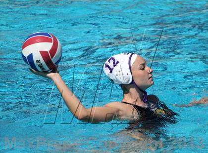 Thumbnail 3 in Campolindo vs Amador Valley (Acalanes Invitational) photogallery.