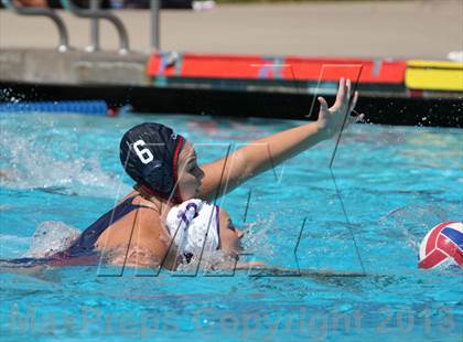 Thumbnail 2 in Campolindo vs Amador Valley (Acalanes Invitational) photogallery.