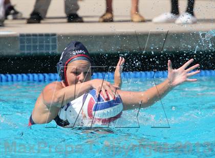 Thumbnail 1 in Campolindo vs Amador Valley (Acalanes Invitational) photogallery.