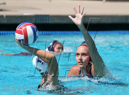 Thumbnail 1 in Campolindo vs Amador Valley (Acalanes Invitational) photogallery.
