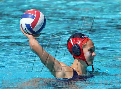 Thumbnail 3 in Campolindo vs Amador Valley (Acalanes Invitational) photogallery.