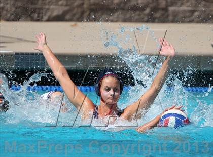 Thumbnail 1 in Campolindo vs Amador Valley (Acalanes Invitational) photogallery.