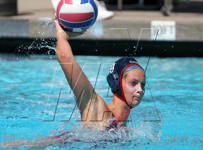 Thumbnail 2 in Campolindo vs Amador Valley (Acalanes Invitational) photogallery.
