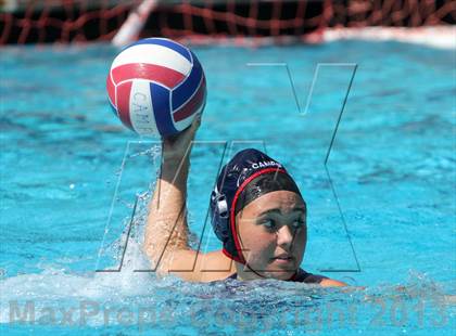 Thumbnail 2 in Campolindo vs Amador Valley (Acalanes Invitational) photogallery.