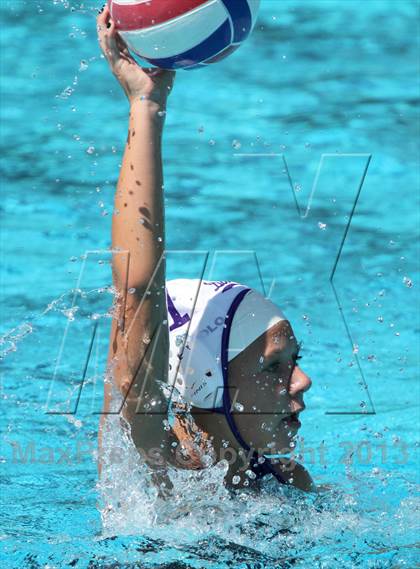 Thumbnail 1 in Campolindo vs Amador Valley (Acalanes Invitational) photogallery.
