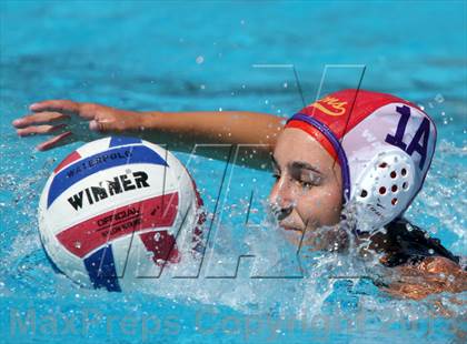Thumbnail 3 in Campolindo vs Amador Valley (Acalanes Invitational) photogallery.