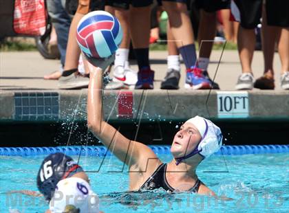 Thumbnail 2 in Campolindo vs Amador Valley (Acalanes Invitational) photogallery.