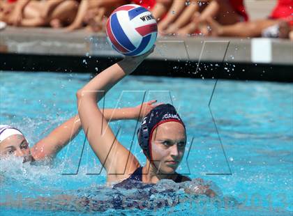 Thumbnail 3 in Campolindo vs Amador Valley (Acalanes Invitational) photogallery.