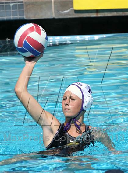 Thumbnail 1 in Campolindo vs Amador Valley (Acalanes Invitational) photogallery.