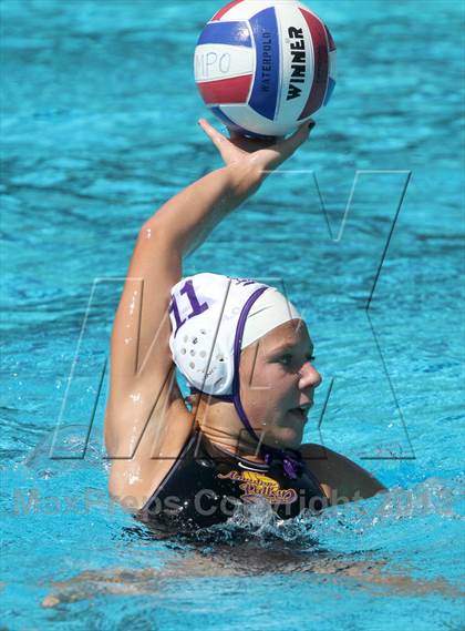 Thumbnail 3 in Campolindo vs Amador Valley (Acalanes Invitational) photogallery.