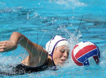 Thumbnail 3 in Campolindo vs Amador Valley (Acalanes Invitational) photogallery.