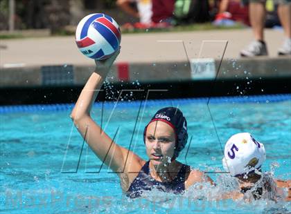 Thumbnail 3 in Campolindo vs Amador Valley (Acalanes Invitational) photogallery.