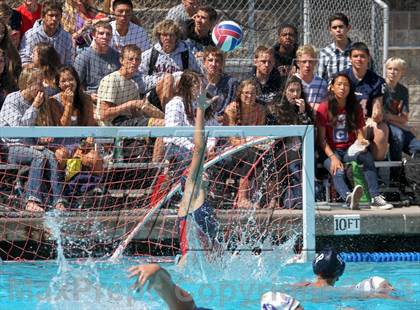 Thumbnail 2 in Campolindo vs Amador Valley (Acalanes Invitational) photogallery.
