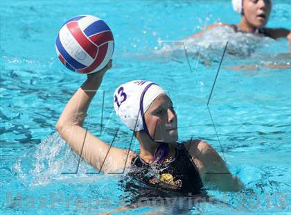 Thumbnail 3 in Campolindo vs Amador Valley (Acalanes Invitational) photogallery.