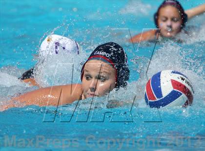 Thumbnail 2 in Campolindo vs Amador Valley (Acalanes Invitational) photogallery.