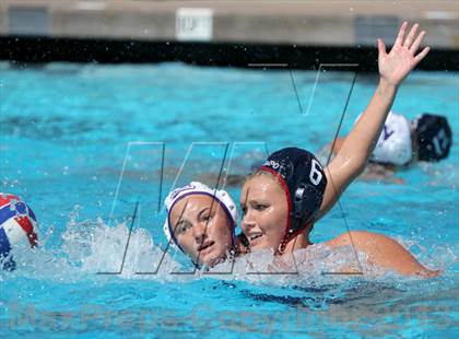 Thumbnail 2 in Campolindo vs Amador Valley (Acalanes Invitational) photogallery.