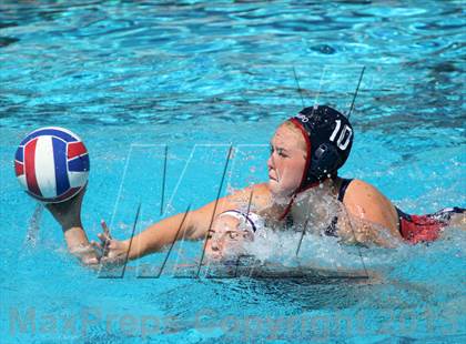 Thumbnail 2 in Campolindo vs Amador Valley (Acalanes Invitational) photogallery.