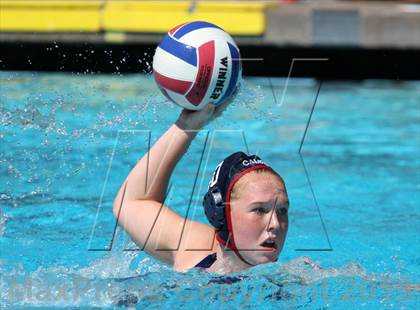 Thumbnail 1 in Campolindo vs Amador Valley (Acalanes Invitational) photogallery.