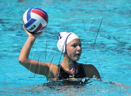 Thumbnail 3 in Campolindo vs Amador Valley (Acalanes Invitational) photogallery.