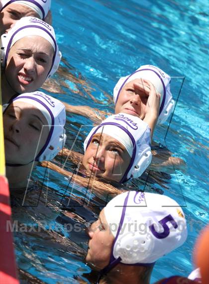 Thumbnail 1 in Campolindo vs Amador Valley (Acalanes Invitational) photogallery.