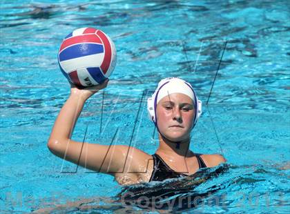 Thumbnail 2 in Campolindo vs Amador Valley (Acalanes Invitational) photogallery.