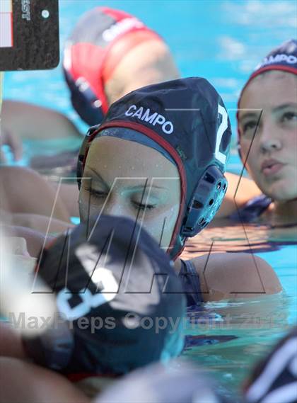 Thumbnail 3 in Campolindo vs Amador Valley (Acalanes Invitational) photogallery.