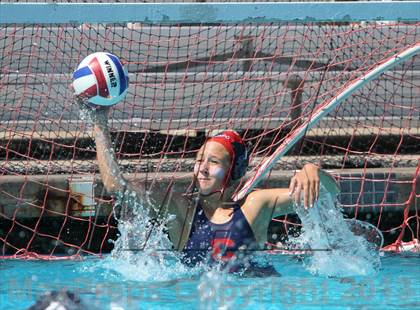 Thumbnail 2 in Campolindo vs Amador Valley (Acalanes Invitational) photogallery.