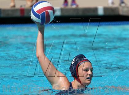 Thumbnail 1 in Campolindo vs Amador Valley (Acalanes Invitational) photogallery.