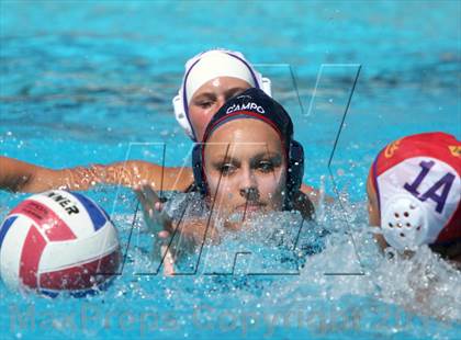 Thumbnail 2 in Campolindo vs Amador Valley (Acalanes Invitational) photogallery.