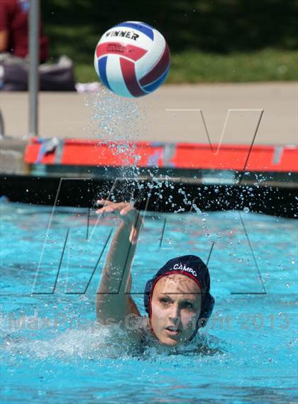 Thumbnail 1 in Campolindo vs Amador Valley (Acalanes Invitational) photogallery.