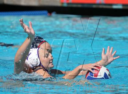 Thumbnail 1 in Campolindo vs Amador Valley (Acalanes Invitational) photogallery.