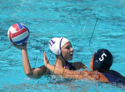 Thumbnail 3 in Campolindo vs Amador Valley (Acalanes Invitational) photogallery.