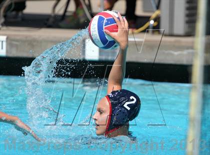 Thumbnail 2 in Campolindo vs Amador Valley (Acalanes Invitational) photogallery.