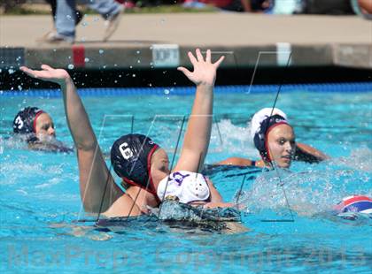 Thumbnail 1 in Campolindo vs Amador Valley (Acalanes Invitational) photogallery.