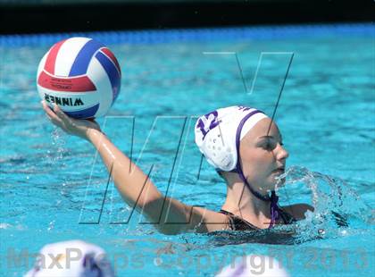 Thumbnail 1 in Campolindo vs Amador Valley (Acalanes Invitational) photogallery.