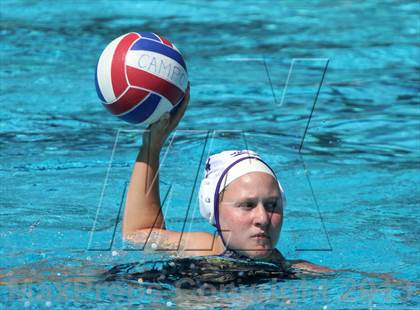 Thumbnail 1 in Campolindo vs Amador Valley (Acalanes Invitational) photogallery.