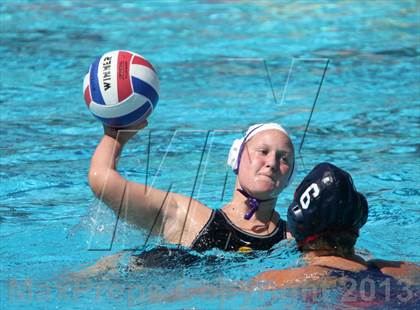 Thumbnail 2 in Campolindo vs Amador Valley (Acalanes Invitational) photogallery.