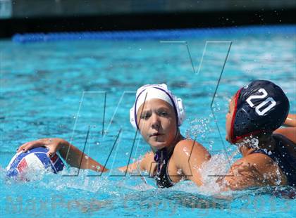 Thumbnail 2 in Campolindo vs Amador Valley (Acalanes Invitational) photogallery.