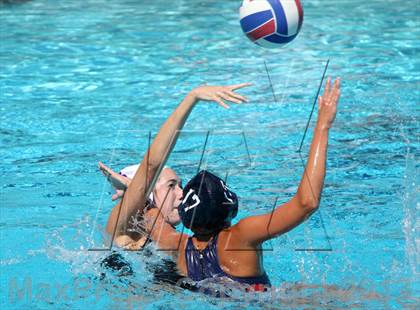 Thumbnail 2 in Campolindo vs Amador Valley (Acalanes Invitational) photogallery.
