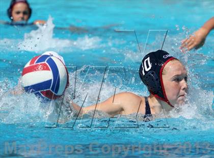 Thumbnail 2 in Campolindo vs Amador Valley (Acalanes Invitational) photogallery.