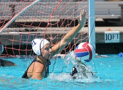 Thumbnail 1 in Campolindo vs Amador Valley (Acalanes Invitational) photogallery.