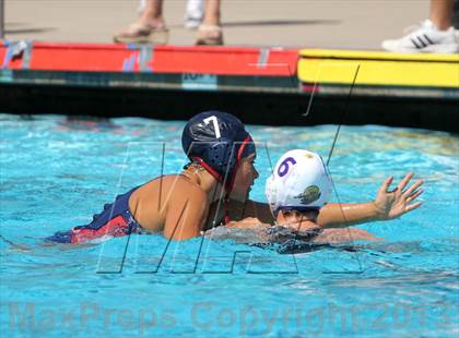 Thumbnail 1 in Campolindo vs Amador Valley (Acalanes Invitational) photogallery.