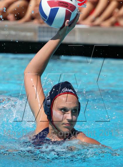 Thumbnail 2 in Campolindo vs Amador Valley (Acalanes Invitational) photogallery.