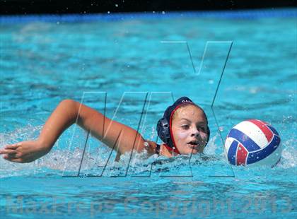 Thumbnail 3 in Campolindo vs Amador Valley (Acalanes Invitational) photogallery.