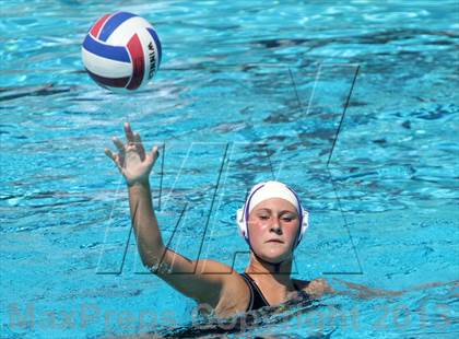 Thumbnail 3 in Campolindo vs Amador Valley (Acalanes Invitational) photogallery.