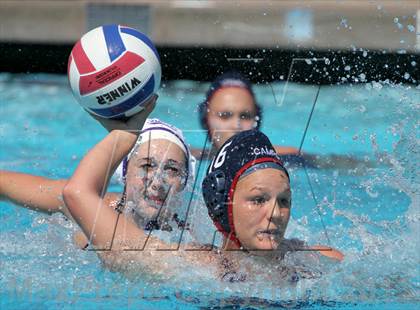 Thumbnail 1 in Campolindo vs Amador Valley (Acalanes Invitational) photogallery.